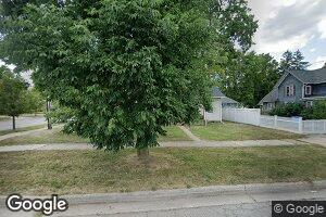 903 N Walnut St, Lansing, MI 48906