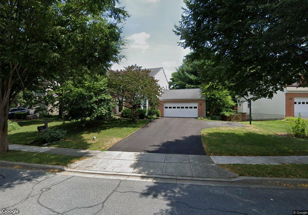 2012 Burnside Dr, Frederick, MD 21702 - photo 1