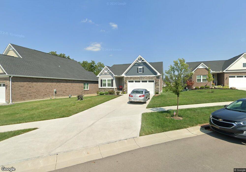 5776 Treeside Dr, Liberty Township, OH 45044 - photo 1