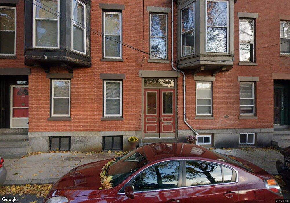 13 Eden St, Charlestown, MA 02129 - photo 1