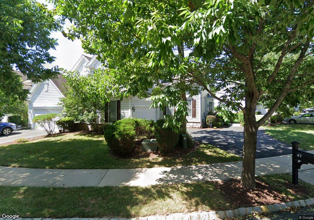 47 Maidenhead Rd, Princeton, NJ 08540 - photo 1