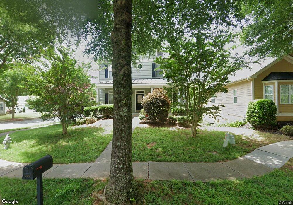 448 Argonne Terrace unit 300, Canton, GA 30115 - photo 1