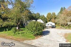 16 Chappell St, Chaplin, CT 06235