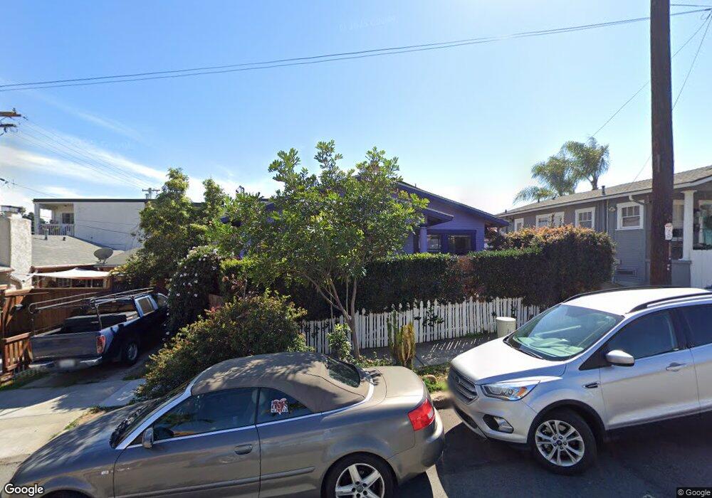 2311 Howard Ave, San Diego, CA 92104 - photo 1