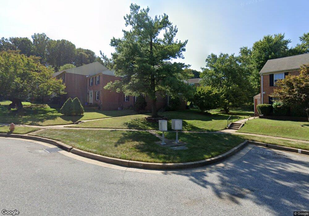 18 Castlebar Ct, Lutherville Timonium, MD 21093 - photo 1