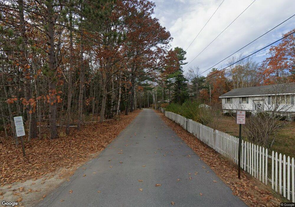 0 Madeleine Point, Yarmouth, ME 04096 - photo 1