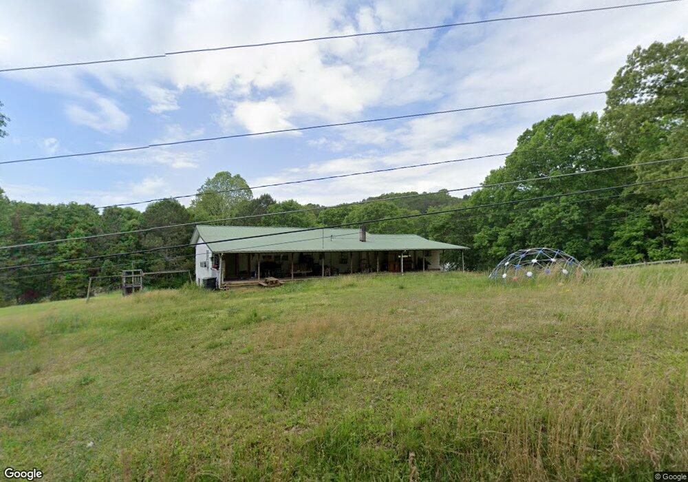 838 Bradley Ave, La Fayette, GA 30728 - photo 1