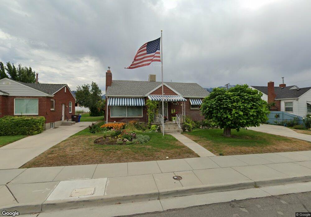 7983 Grant St, Midvale, UT 84047 - photo 1