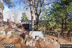 615 Washington St, Union Springs, AL 36089