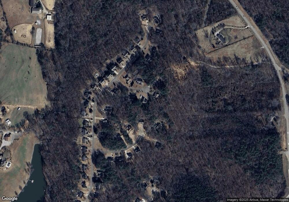 604 Westwind Trace, Ball Ground, GA 30107 - photo 1