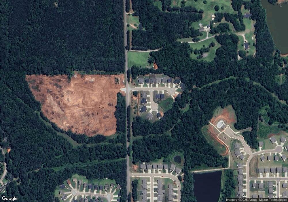 804 Cazadero Ct unit 159, Locust Grove, GA 30248 - photo 1