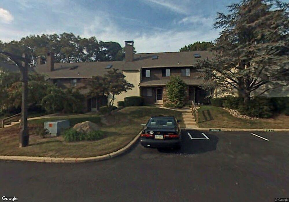 85 Oak Knoll Dr unit K85, Berwyn, PA 19312 - photo 1