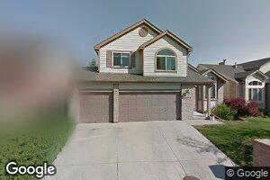 15257 W Ellsworth Place, Golden, CO 80401