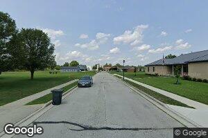 0 Carraige Way Dr Unit 447167, Ansonia, OH 45303