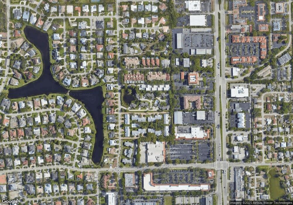 4784 West Blvd unit 101, Naples, FL 34103 - photo 1