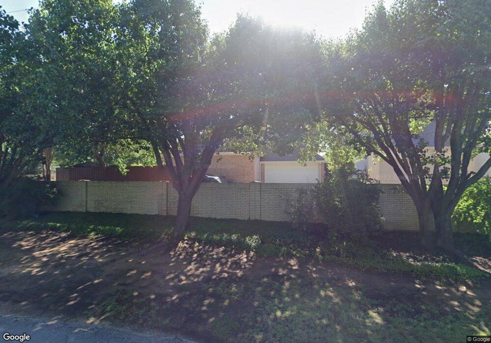 2401 Bedford Cir, Bedford, TX 76021 - photo 1