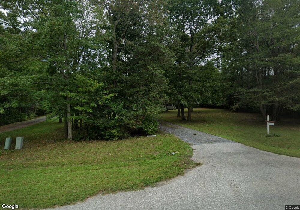 20891 Aster Dr, Callaway, MD 20620 - photo 1