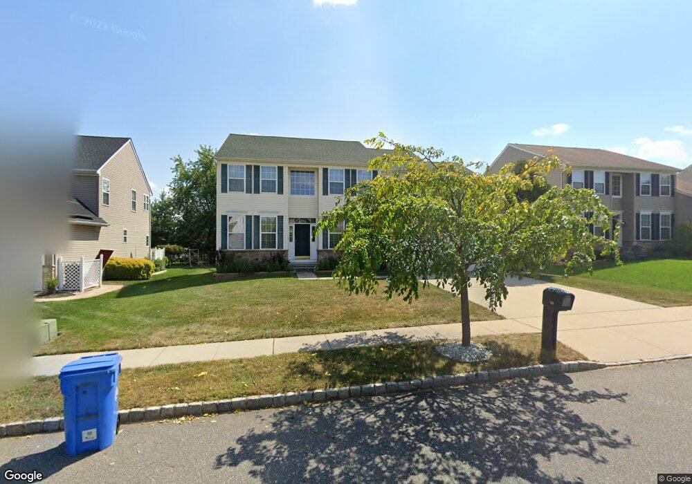 128 Maple Hill Dr, Swedesboro, NJ 08085 - photo 1