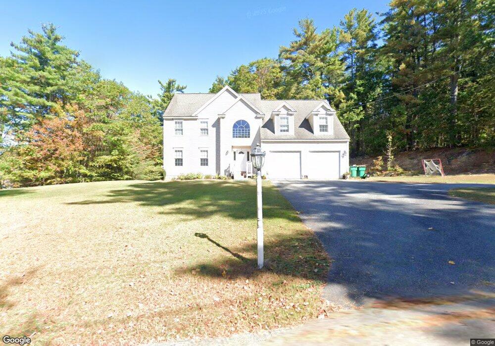 1 Mark Newton Rd, Westminster, MA 01473 - photo 1