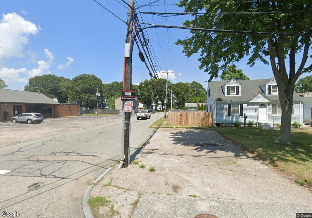 2549 W Shore Rd unit 709, Warwick, RI 02889 - photo 1