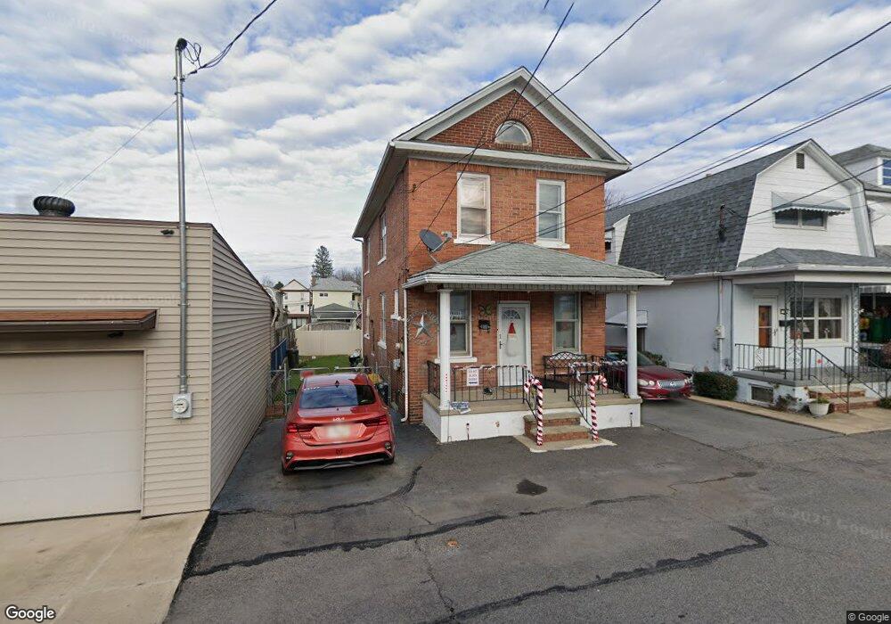 7 Ninotti St, Wilkes Barre, PA 18705 - photo 1