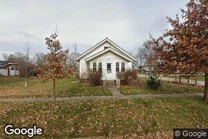 421 E Superior St, Clarksville, IA 50619