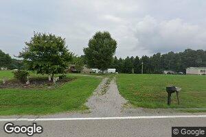 5970 Java Rd, Java, VA 24565