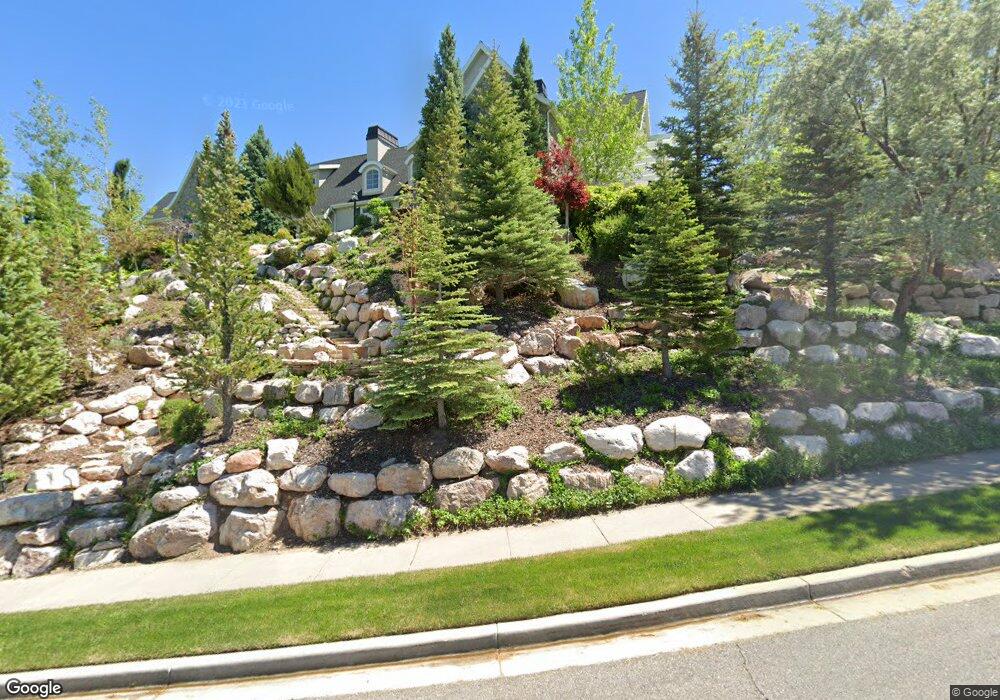 2815 S Maple Cove Dr, Bountiful, UT 84010 - photo 1