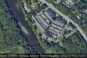 2573 Scioto View Ln Unit K, Columbus, OH 43221