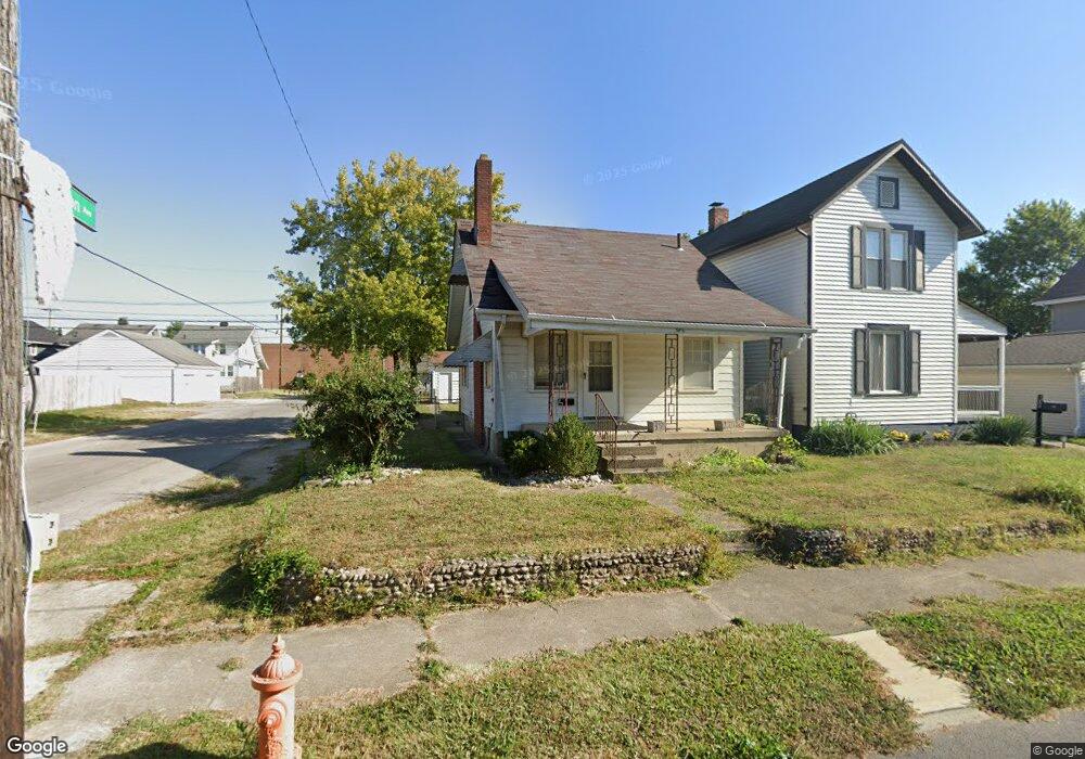 384 E Jenkins Ave, Columbus, OH 43207 - photo 1