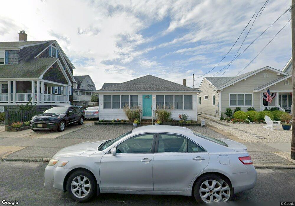 25 5th Ave, Seaside Park, NJ 08752 - photo 1