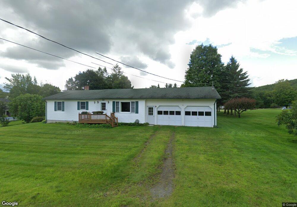 53 New St, Albany, VT 05820 - photo 1