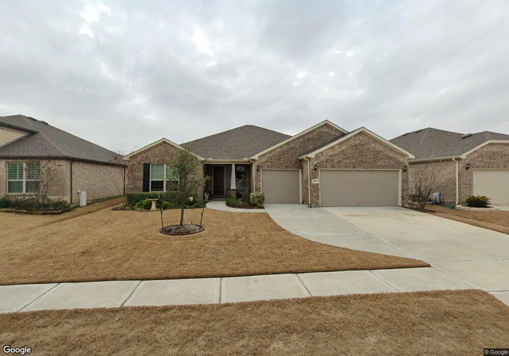 3423 Prairie Falcon Dr, Richmond, TX 77469 - photo 1