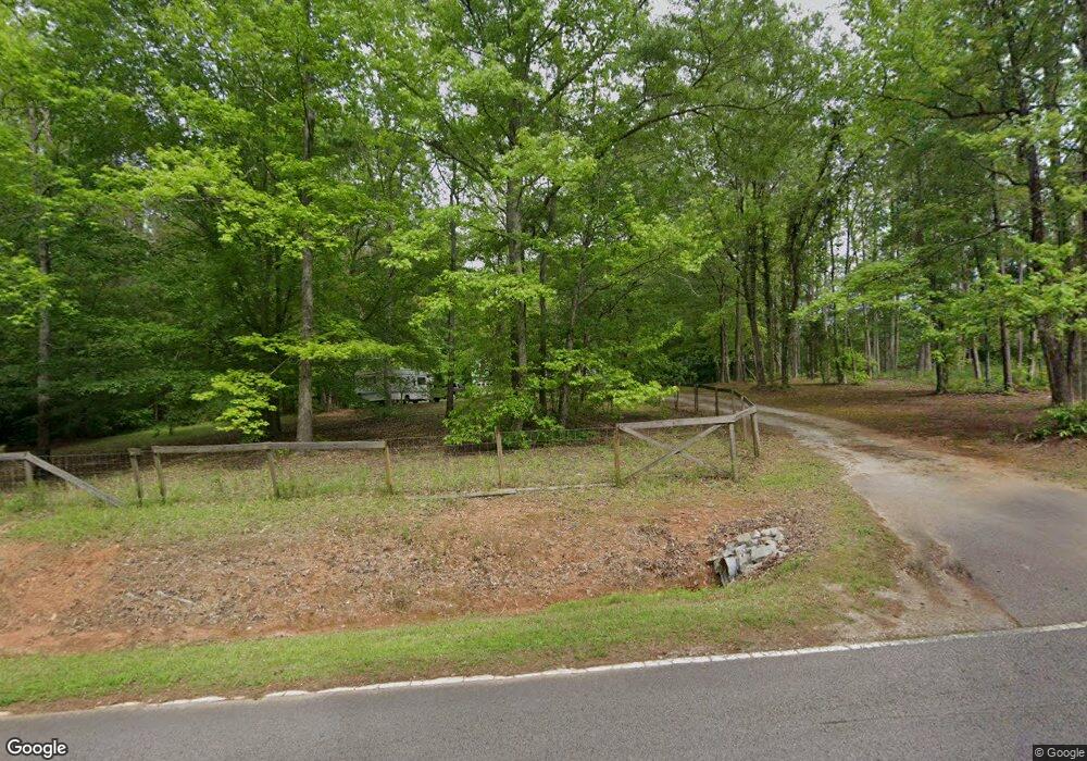 297 New Chapel Rd, Whitesburg, GA 30185 - photo 1