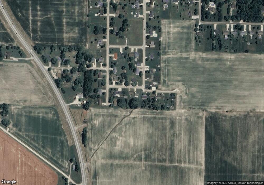 14093 E Southwind Dr, Effingham, IL 62401 - photo 1