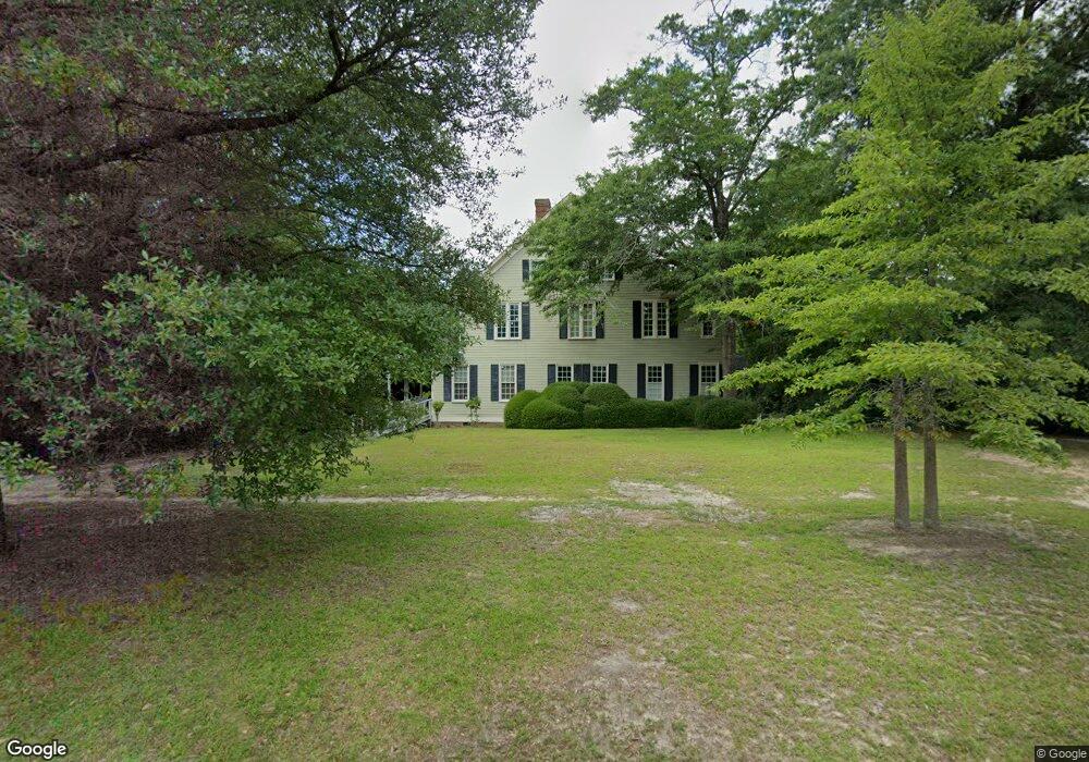 1715 Fair St, Camden, SC 29020 - photo 1
