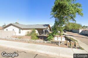 1105 S Mckemy St, Tempe, AZ 85281