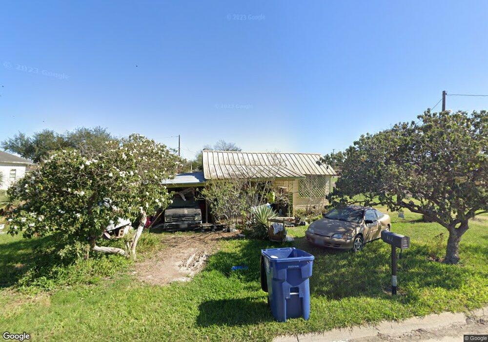 122 S 1st St, Donna, TX 78537 - photo 1