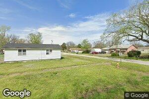 391 W 2nd Ave, Welch, OK 74369