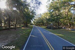 31 Tolomato Causeway SE, Darien, GA 31305