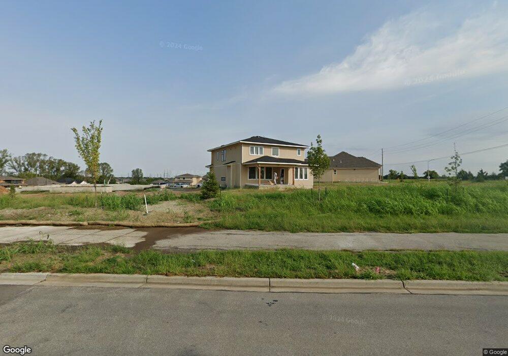 23568 W 90th St, Lenexa, KS 66227 - photo 1