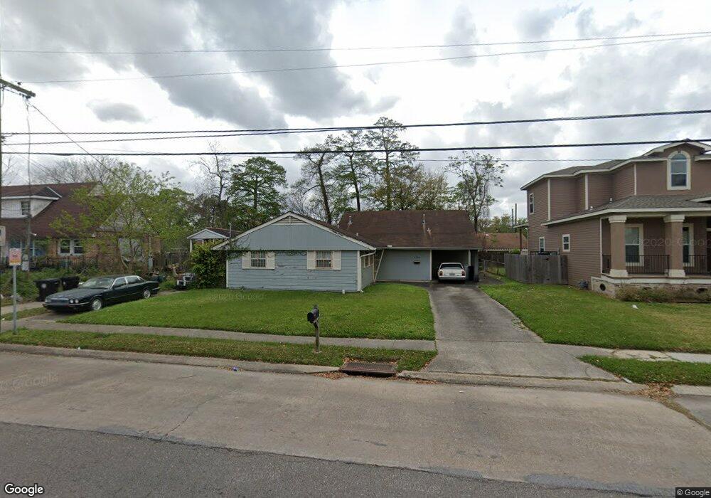 4700 Press Dr, New Orleans, LA 70126 - photo 1