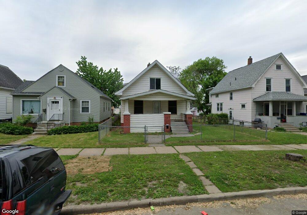 843 Camburn Ct SE, Cedar Rapids, IA 52403 - photo 1