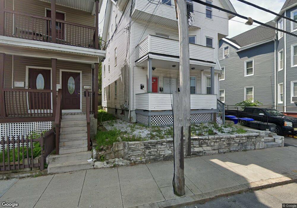 872 Chalkstone Ave, Providence, RI 02908 - photo 1