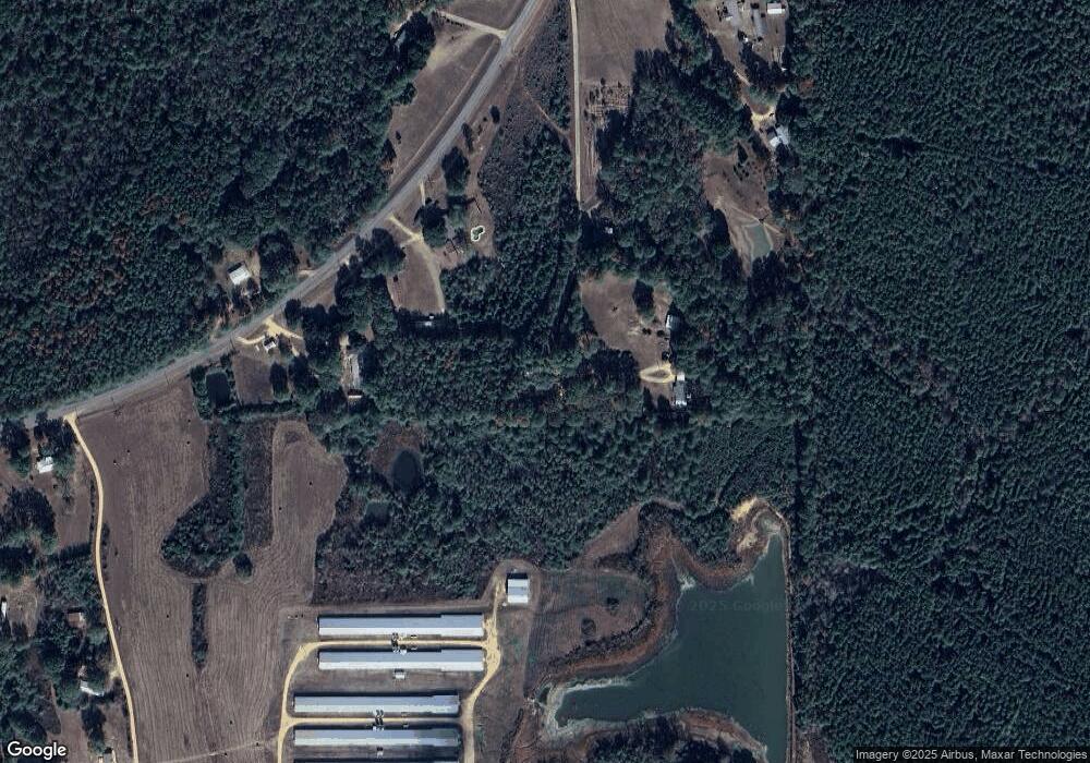 48 Otha Ln, Jayess, MS 39641 - photo 1