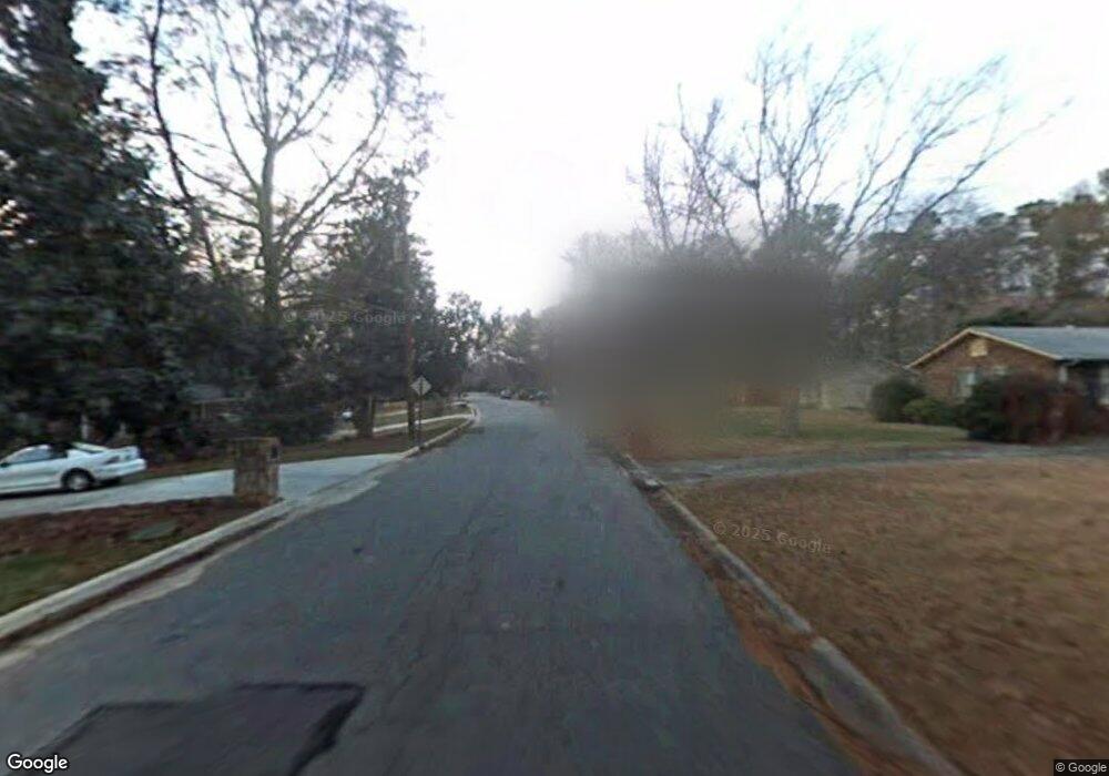 0 Creat Trail SE unit 8252494, Smyrna, GA 30080 - photo 1