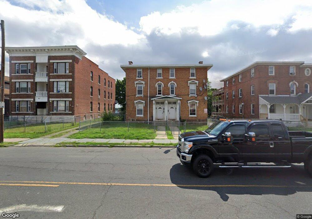 468 Wethersfield Ave unit 470, Hartford, CT 06114 - photo 1