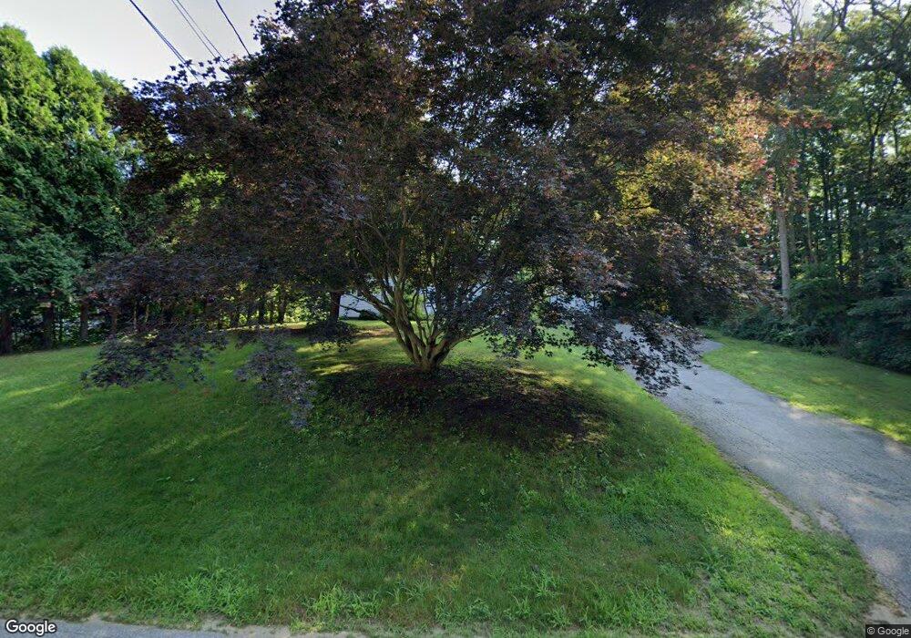 280 S Windham Rd, Willimantic, CT 06226 - photo 1