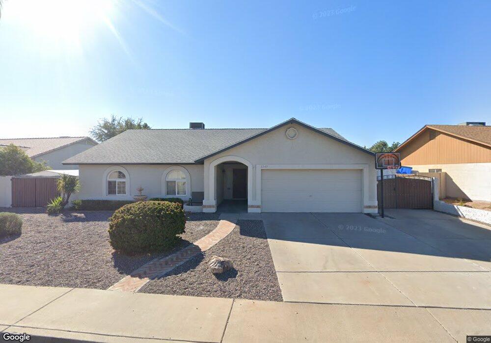 5347 E Emelita Ave, Mesa, AZ 85206 - photo 1