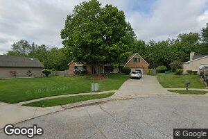 1561 Burgundy Ct, Elkhart, IN 46514